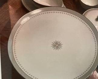 Gotham China Noritake