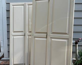 Cabinet Doors