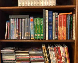 Analog and Digital Media