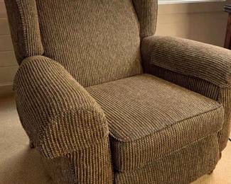 Flexsteel Manual Recliner