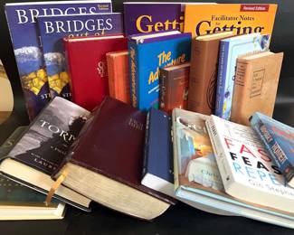 Religious Literature