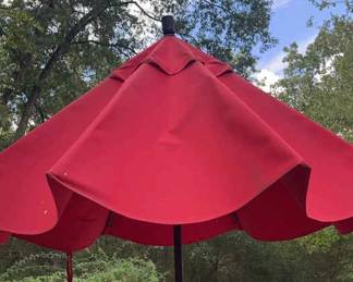 Patio Umbrella