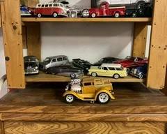 Cars, Trucks, & Van Life