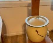 Wood Furniture, Enamel Ware