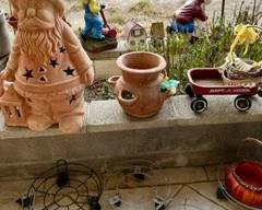 Radio Flyer, Pot Wheeler