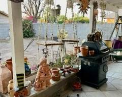 Garden Outdoor Decor