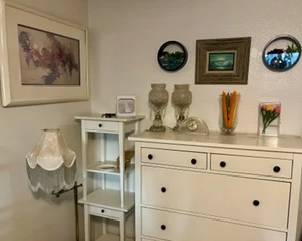 White Bedroom Furniture