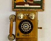 Land Line Phone