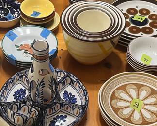 Dishes Dishes Dishes