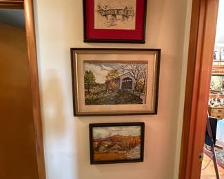 paintings 
