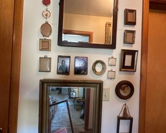 miniture frames