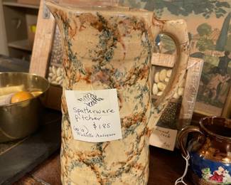 NOTE: in the photos any prices you see are higher OLD retail&nbsp;prices from the antiques shop, our prices will reflect 2024 estate sale pricing which is in most cases much more affordable.