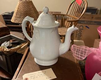 NOTE: in the photos any prices you see are higher OLD retail&nbsp;prices from the antiques shop, our prices will reflect 2024 estate sale pricing which is in most cases much more affordable.