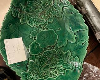 NOTE: in the photos any prices you see are higher OLD retail&nbsp;prices from the antiques shop, our prices will reflect 2024 estate sale pricing which is in most cases much more affordable.