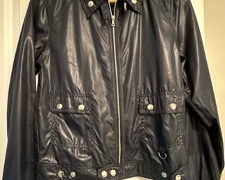 Proenza Schouler windbreaker for target