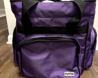 Tutto sewing bag