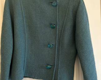 Carolyn Roehm jacket