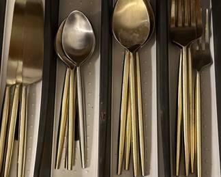 utensils