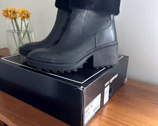 Lagerfeld winter boots