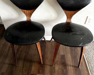 Cherner Chairs