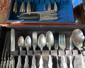 Flatware