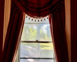 Curtains & Valences
