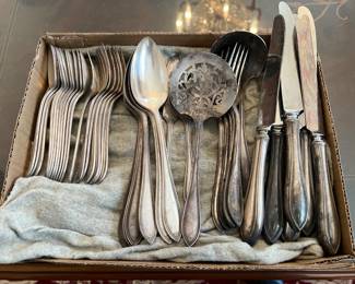 Flatware