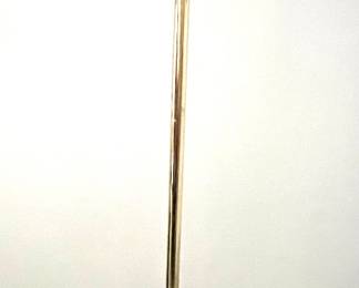 119. Torchiere Lamp (69")