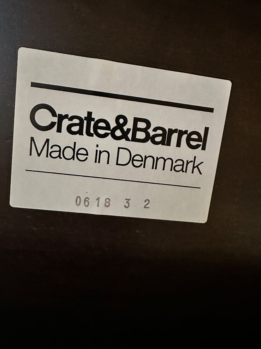 CARDON ESTATE SALE Spanish Trail Crate... starts on 9/27/2024