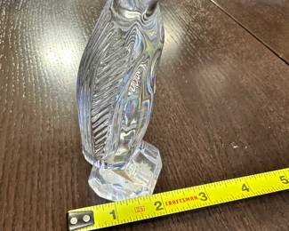 #40 - $30.00 - Waterford Penguin