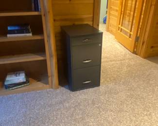 File cabinet 