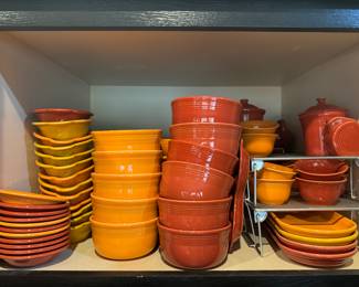 Fiestaware
