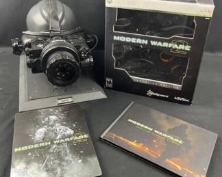 Call of Duty Modern Warfare 2 Prestige Edition