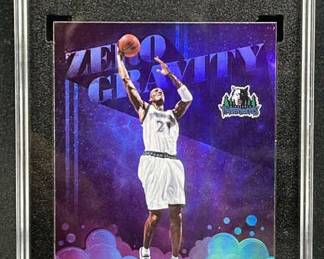 2020-21 Hoops Kevin Garnett Holo SGC 10