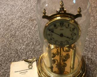 Kundo 400 Day Clock