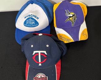 Baseball Caps