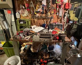 Tools