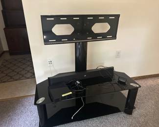 TV stand