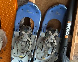 Snowshoes