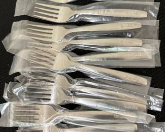 Republic Airlines Forks