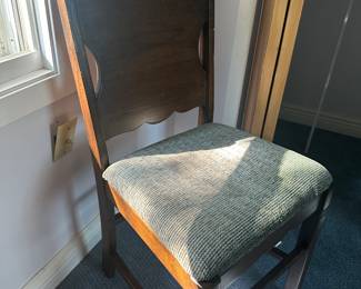 Vintage chair