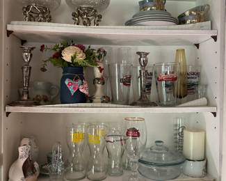 Glassware