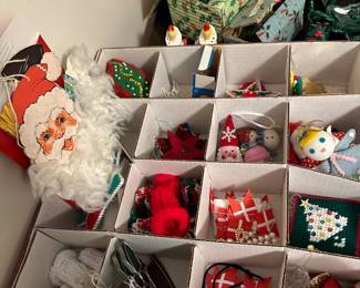 Christmas Ornaments