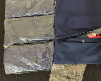 Northwest Airlines Travel kits