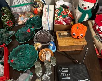Christmas Decor