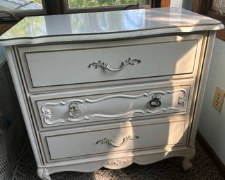French Provincial dresser by Lea The Bedroom People