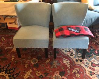 Suzhou Donghe chairs