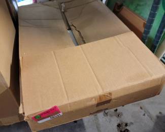 (2) Cases Of Fryer Filters