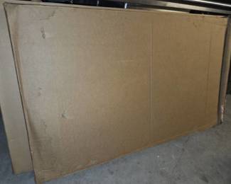 36X72 Metro Shelf - New In Box