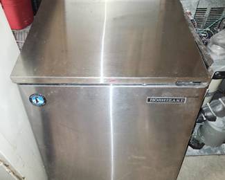 Hoshizaki Model FD-1002MRJ-C Ice Machine